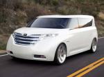 Toyota F3R Concept 2006 года